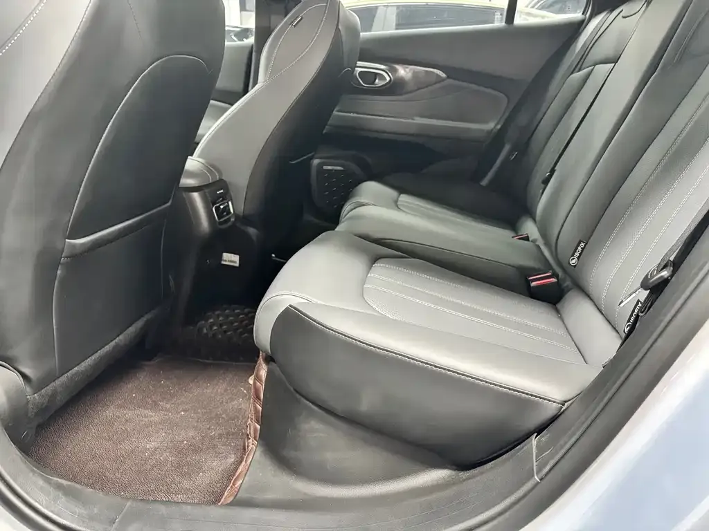 GAC Motor Shadow Leopard — фото 5