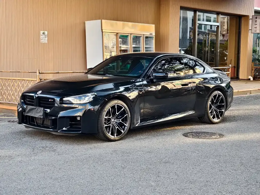 BMW M2 — фото 1