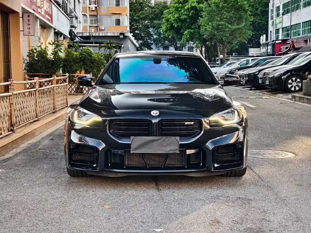 BMW M2 — фото 6