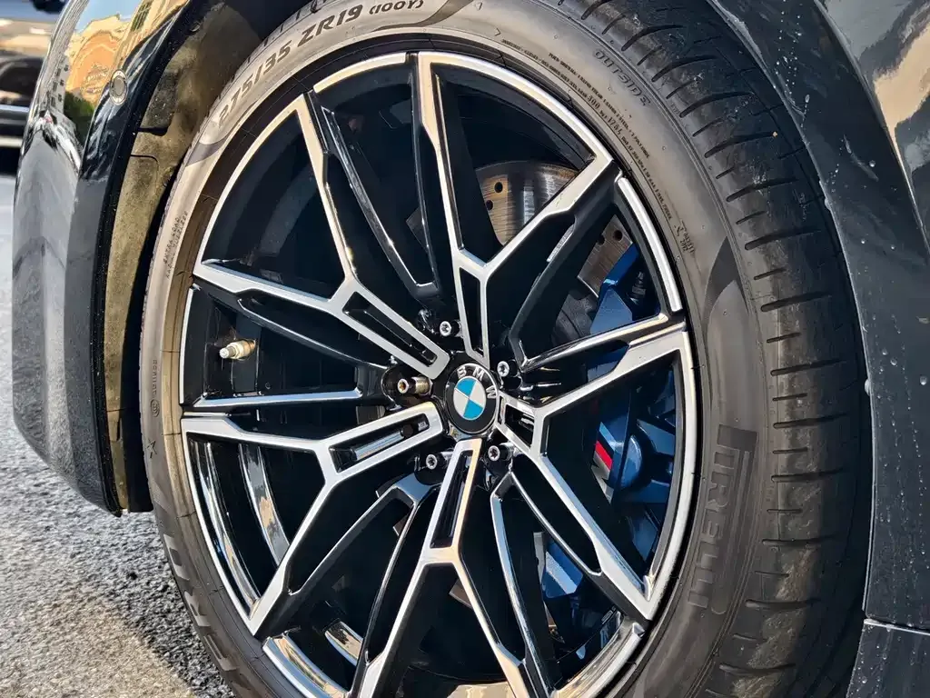 BMW M2 — фото 9