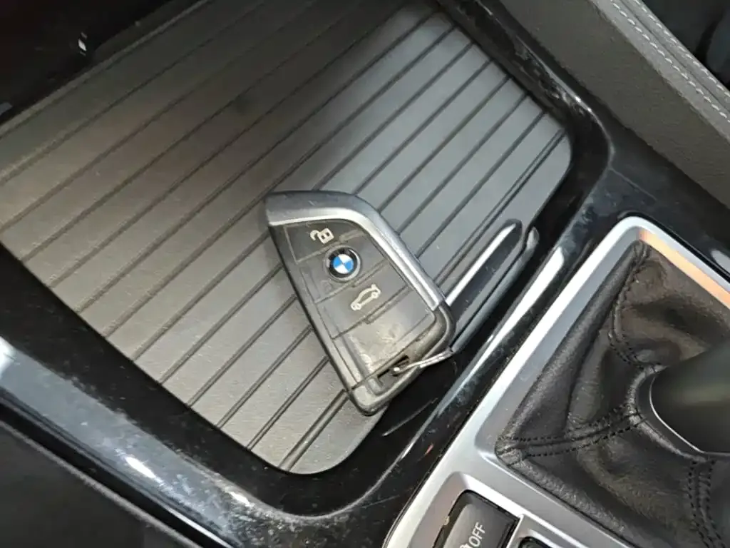 BMW 1 Series — фото 4