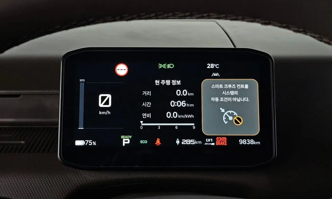 Kia PV5 — фото 5