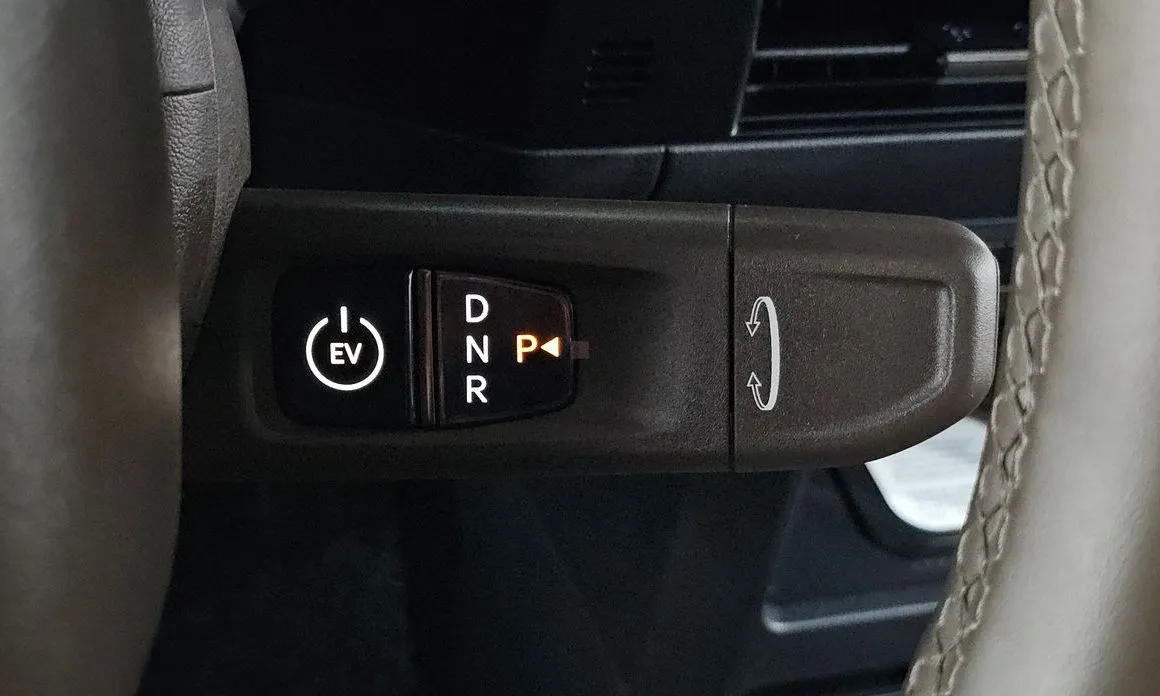 Kia PV5 — фото 9