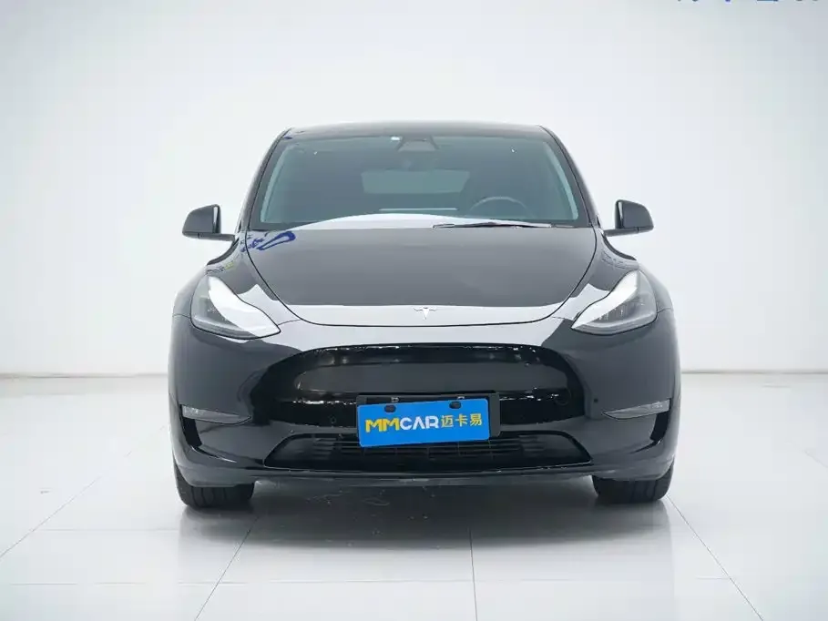 Tesla Model Y — фото 5