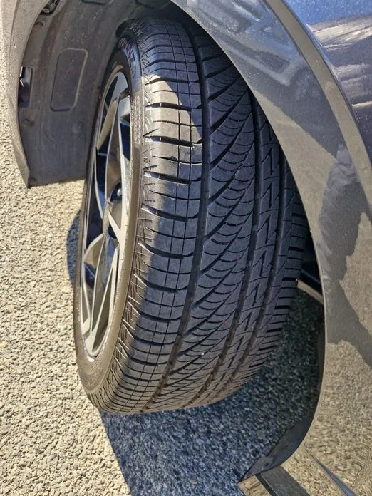 Hyundai Sonata — фото 2
