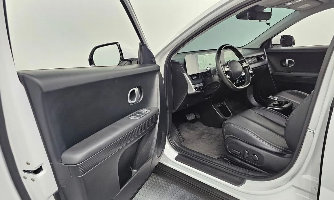 Hyundai Ioniq5 — фото 10