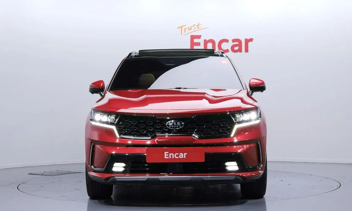 Kia Sorento — фото 2
