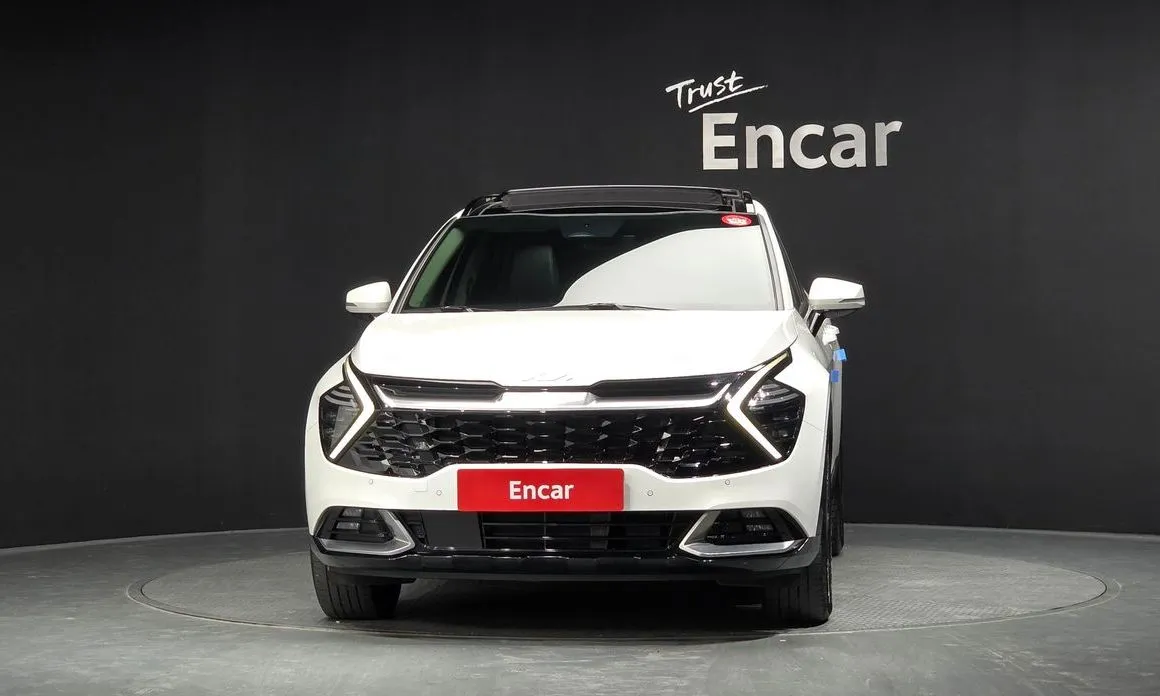 Kia Sportage — фото 2