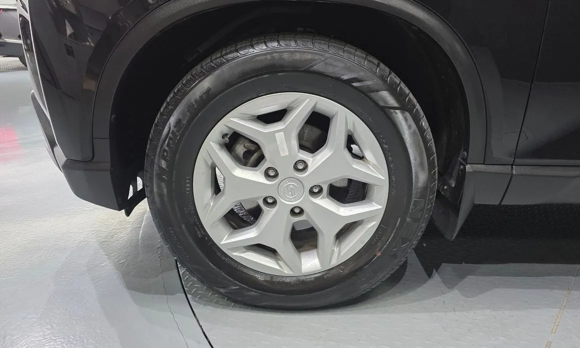 KG Mobility (Ssangyong) Rexton — фото 8