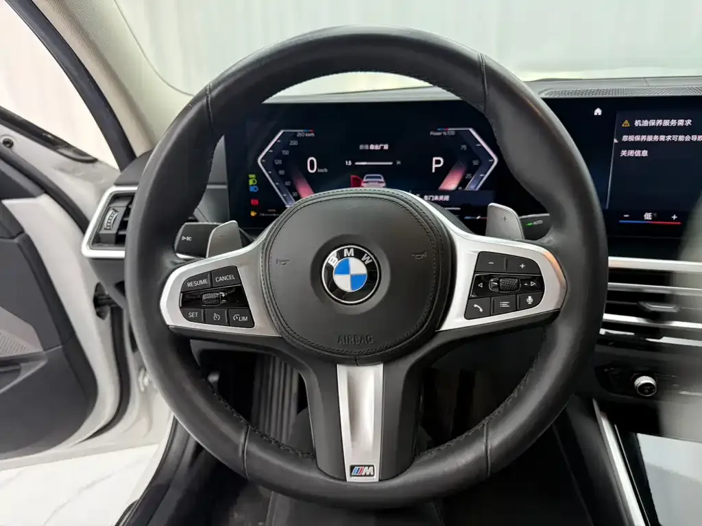 BMW 3 Series — фото 10