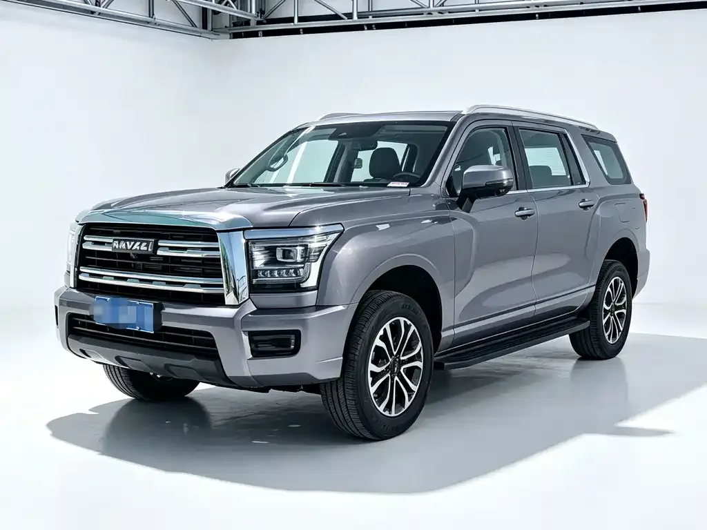 Haval H5 — фото 1