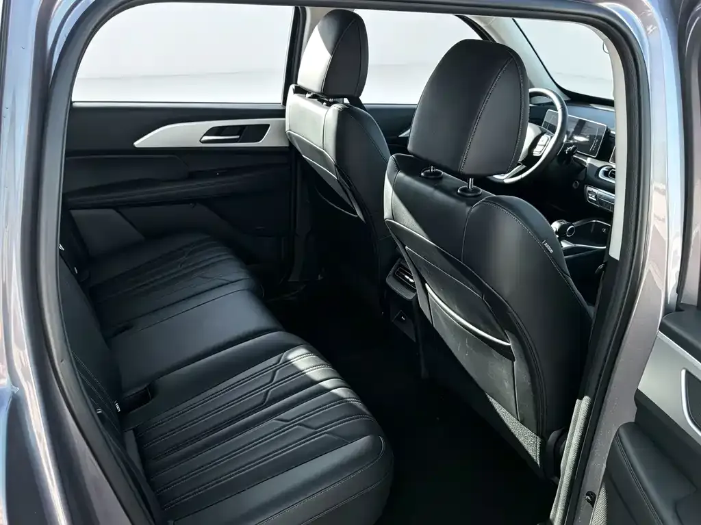 Haval H5 — фото 4
