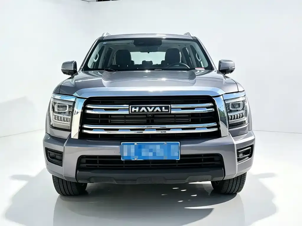 Haval H5 — фото 6
