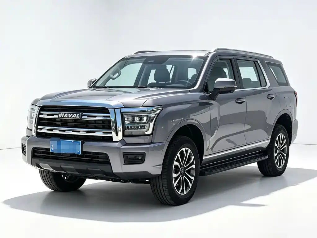 Haval H5 — фото 10