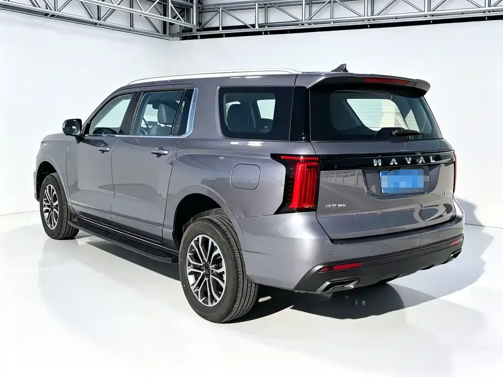 Haval H5 — фото 3
