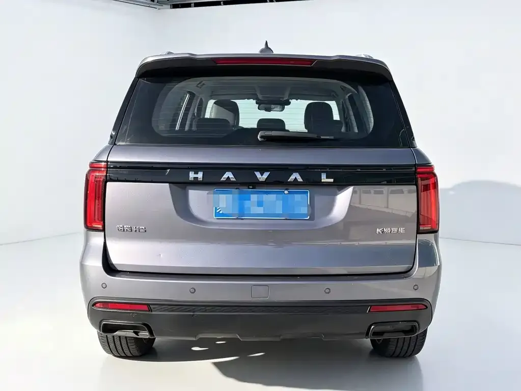 Haval H5 — фото 2