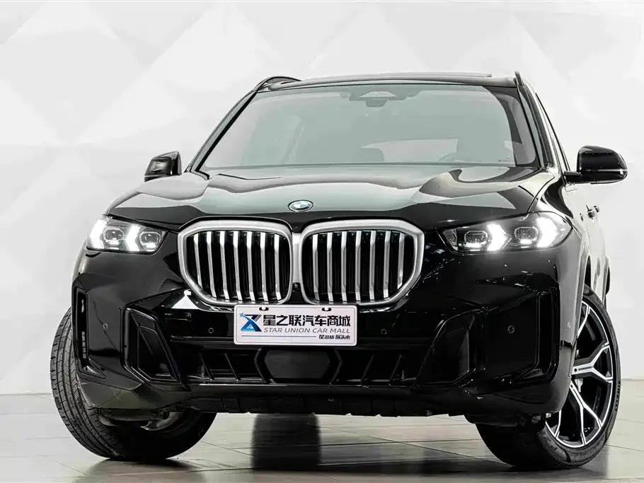 BMW X5 — фото 3