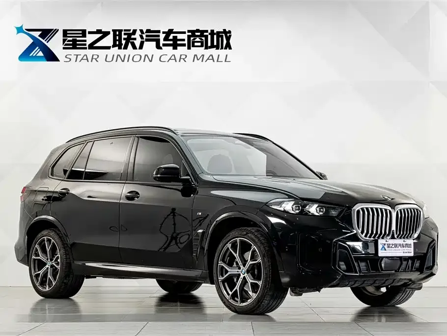 BMW X5 — фото 4