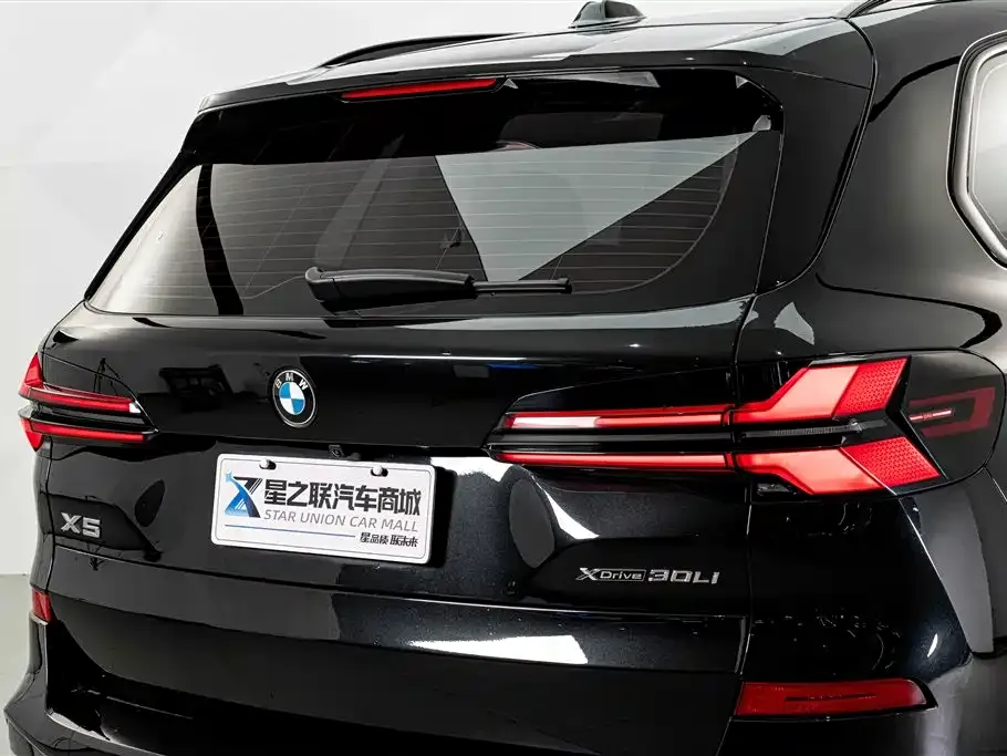 BMW X5 — фото 10