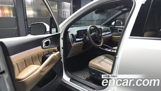 Kia Sorento — фото 6