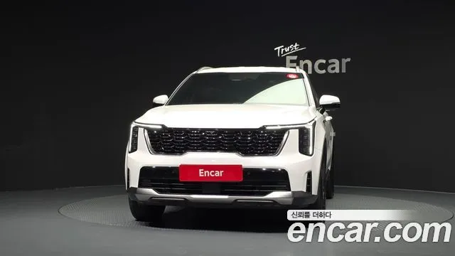 Kia Sorento — фото 2