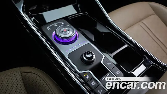 Kia Sorento — фото 8