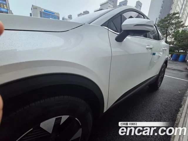 Kia Sportage — фото 3