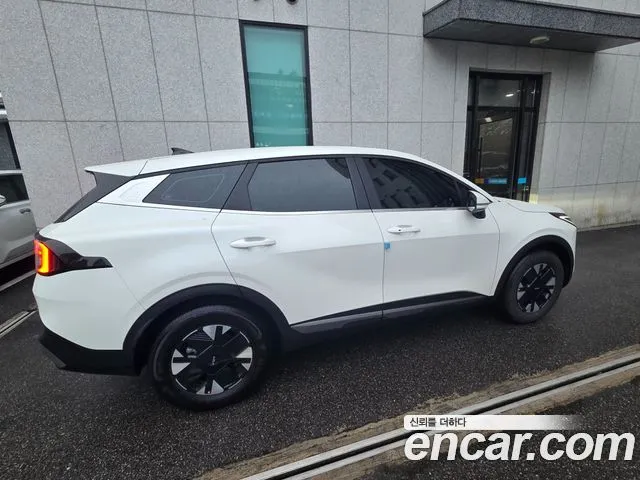 Kia Sportage — фото 2