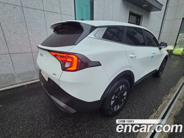 Kia Sportage — фото 4