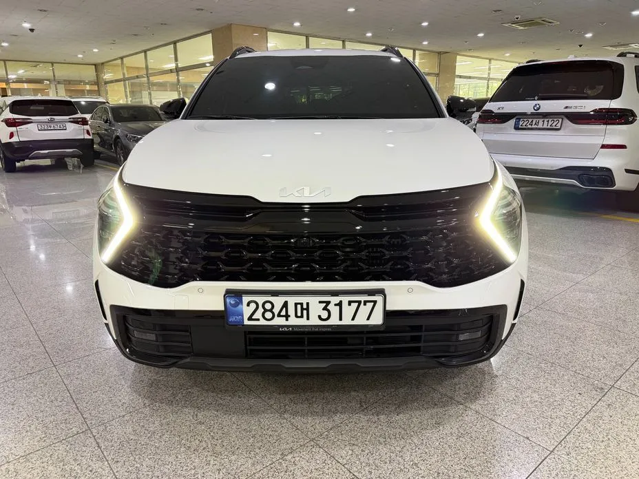Kia Sportage — фото 4