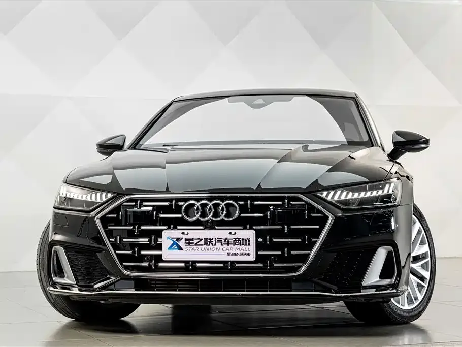 Audi A7L — фото 4