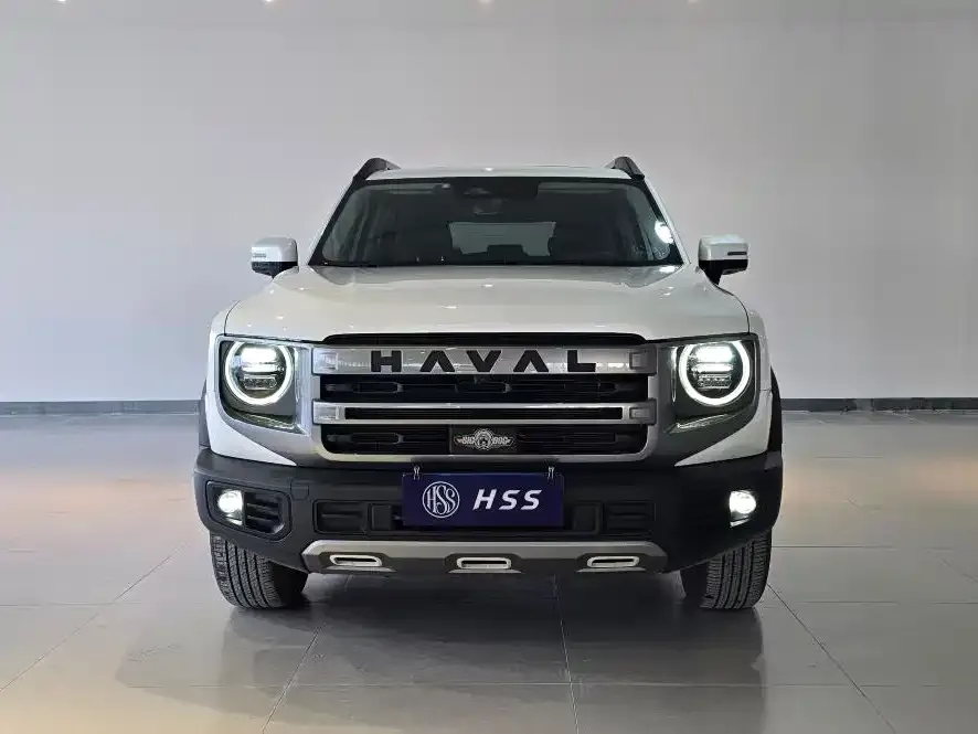 Haval Big Dog — фото 2