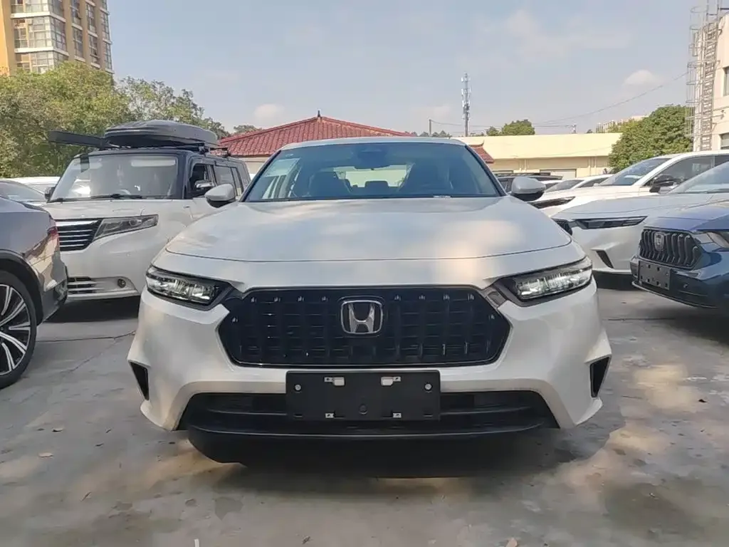 Honda Inspire — фото 2