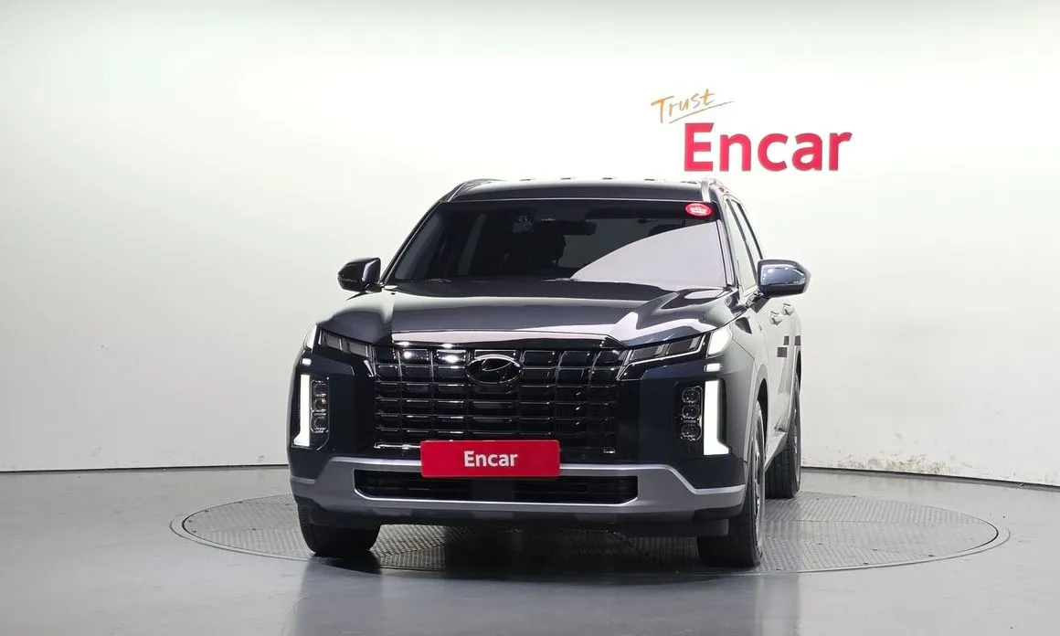 Hyundai Palisade — фото 2