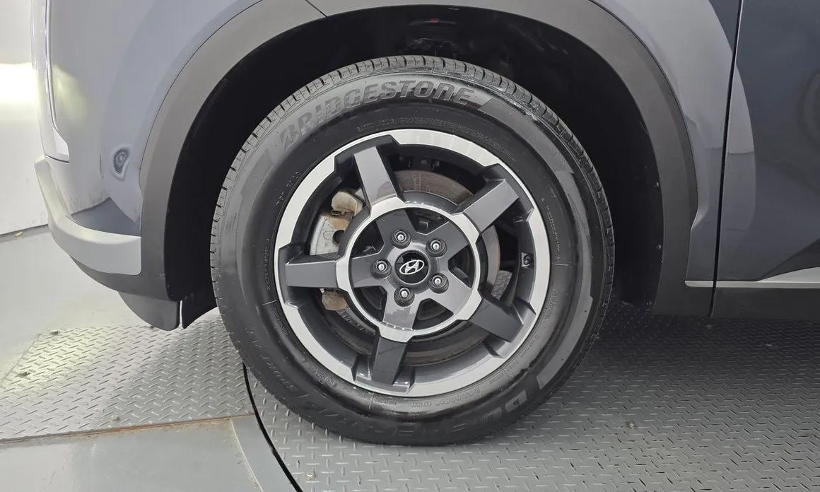 Hyundai Palisade — фото 6