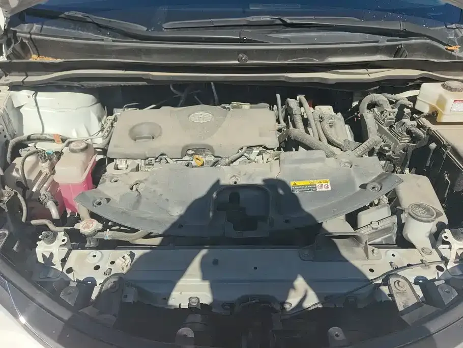 Toyota Granvia — фото 6