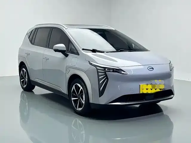 Aion Y — фото 9