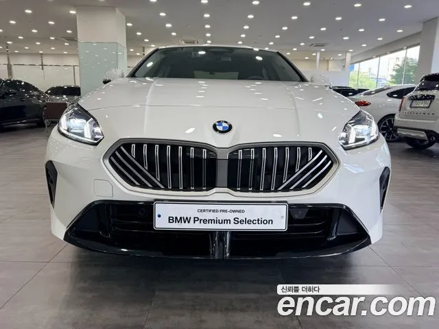 BMW 2-Series — фото 10