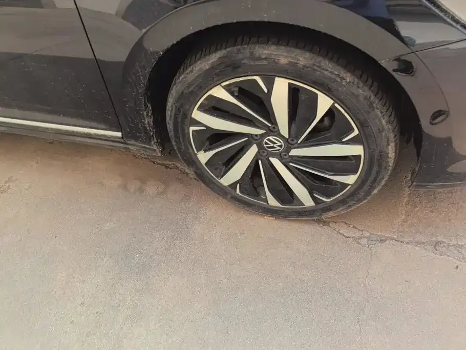 Volkswagen Passat — фото 7