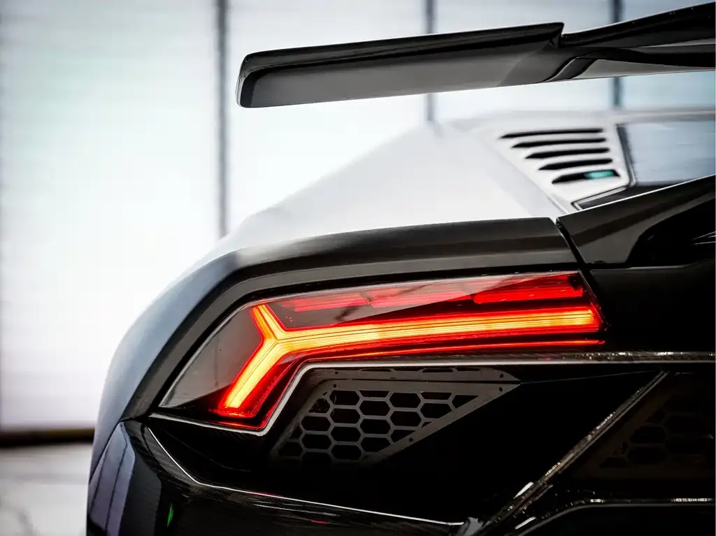 Lamborghini Huracan — фото 8