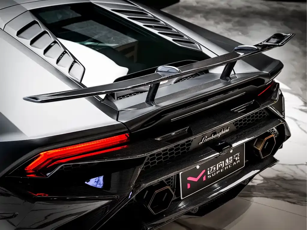 Lamborghini Huracan — фото 6