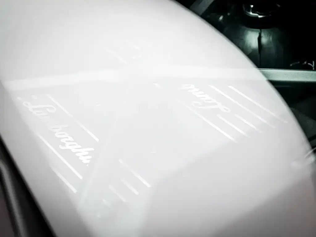 Lamborghini Huracan — фото 2