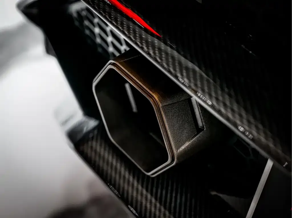 Lamborghini Huracan — фото 7