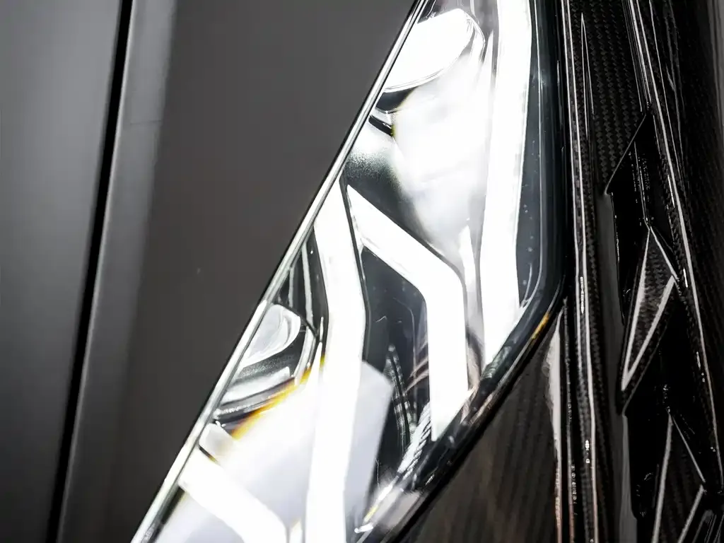 Lamborghini Huracan — фото 10