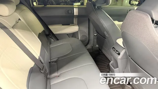 Kia EV3 — фото 8