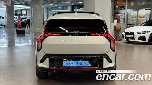 Kia EV3 — фото 6