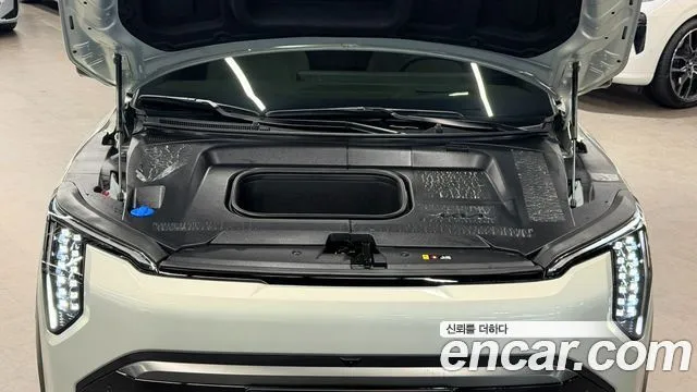 Kia EV3 — фото 5
