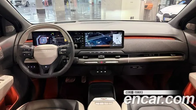 Kia EV3 — фото 4