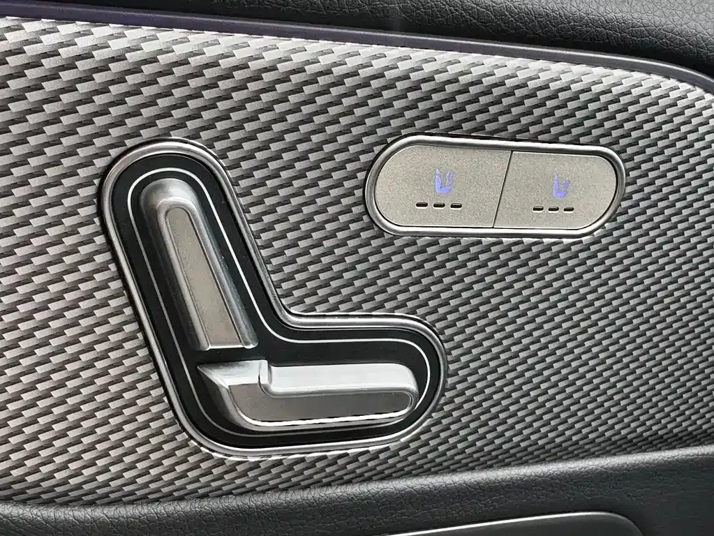 Mercedes-Benz GLA — фото 5