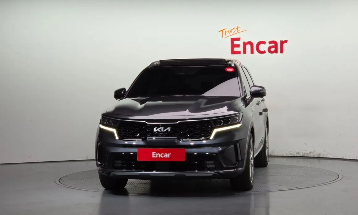 Kia Sorento — фото 4